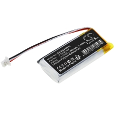Yhteensopiva akun vaihto Asus FT902536P
