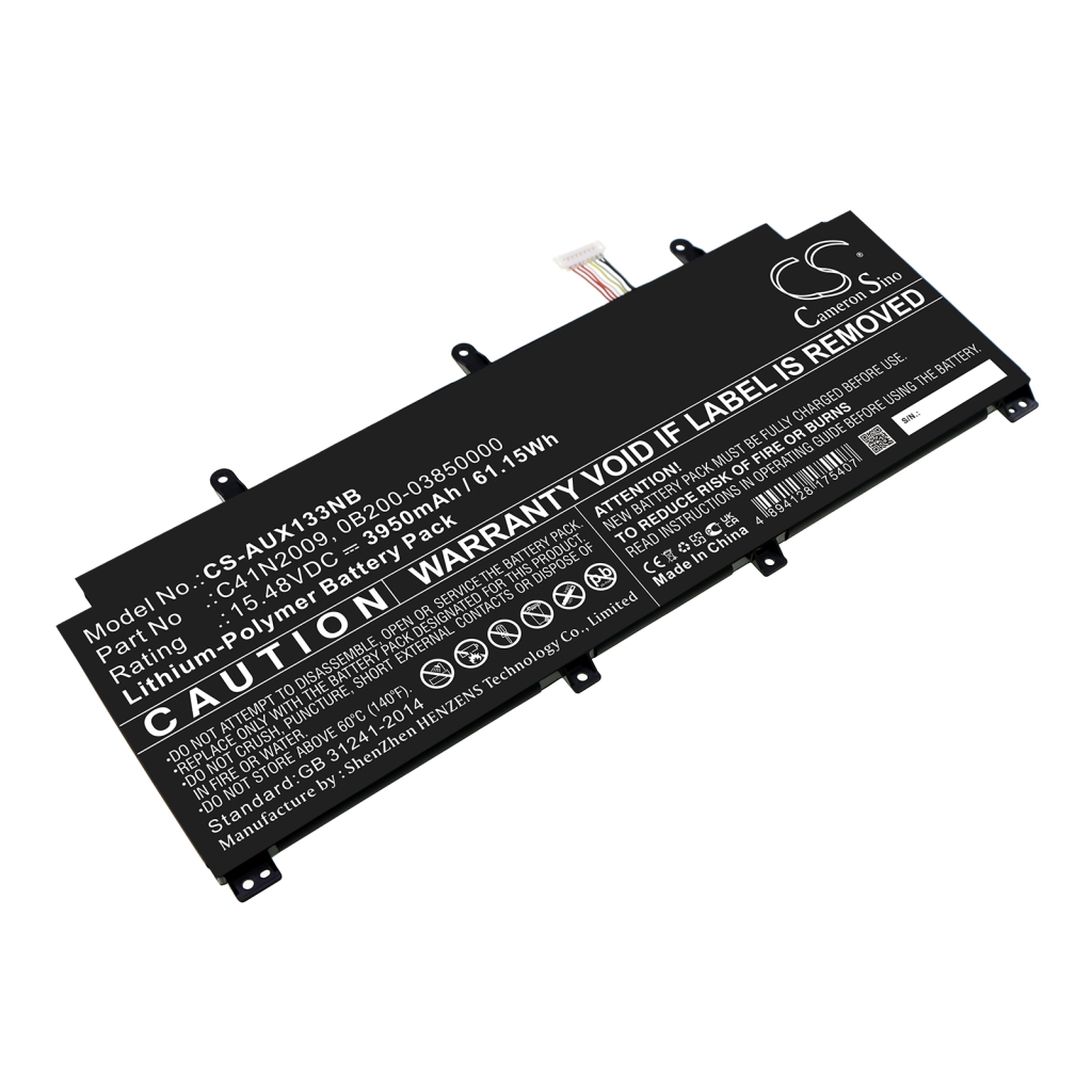 Asus ROG Flow X13 GV301QH-K5098T