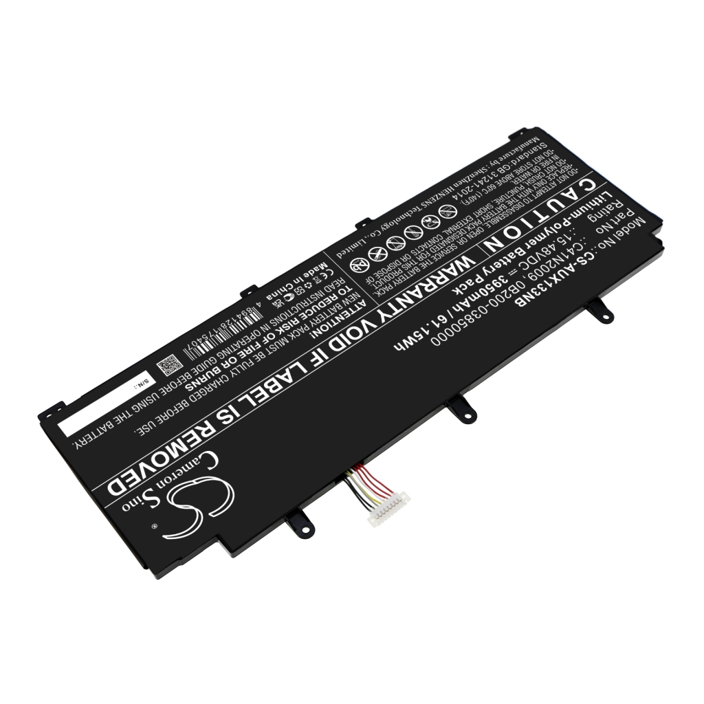 Asus ROG Flow X13 GV301QH-K5098T