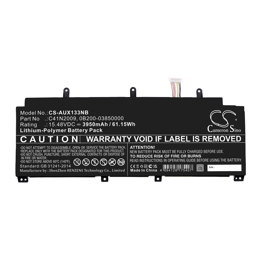 Asus ROG Flow X13 GV301QH-K5098T