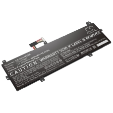 Yhteensopiva akun vaihto Asus 0B200-02370000,0B200-02370100,0B200-02370200,0B200-02860000,0B200-02860200...