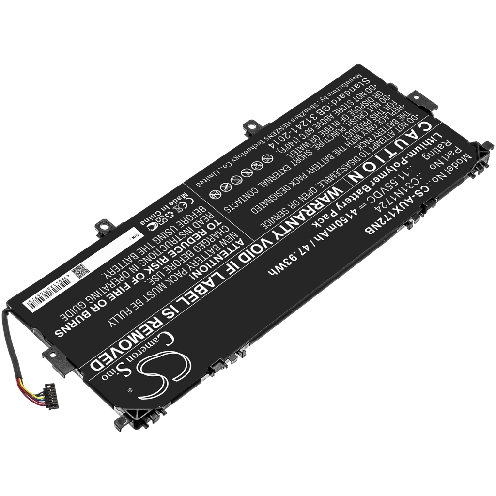 Asus ZenBook 13 UX331UN-EG091T