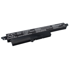 Yhteensopiva akun vaihto Asus 0B110-00240100E,1566-6868,A31LM2H,A31LM9H,A31LMH2...
