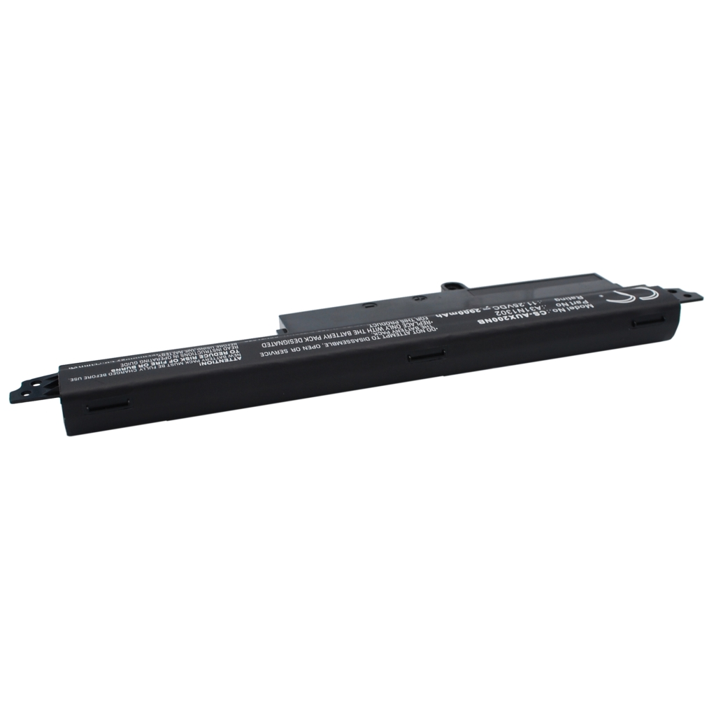 Asus VivoBook F200MA-BING-CT568B