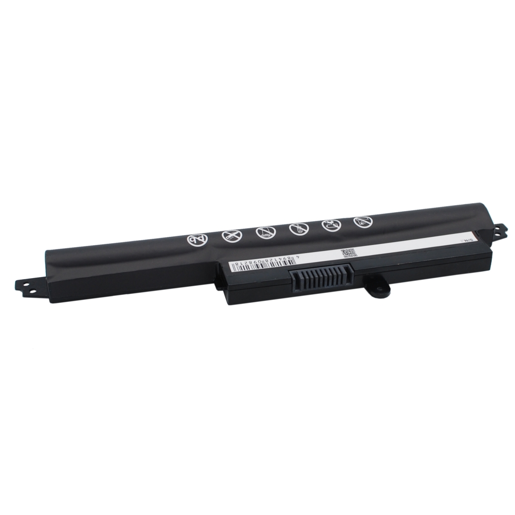 Asus VivoBook F200MA-BING-CT568B