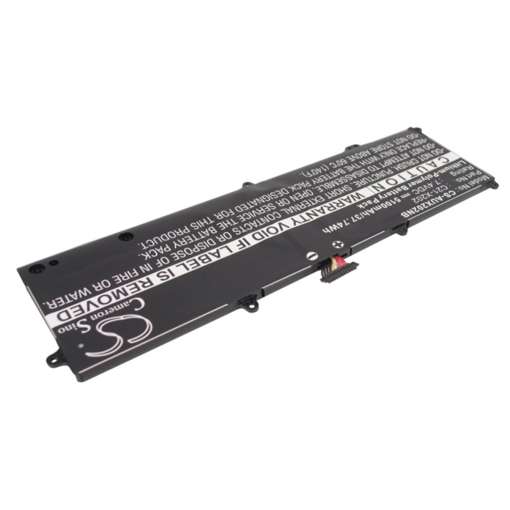 Asus VivoBook S200E-CT183H