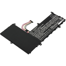 Yhteensopiva akun vaihto Asus 0B200-0124000,C21N1414