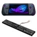 Yhteensopiva akun vaihto Asus 0B200-04560000,C41N2311