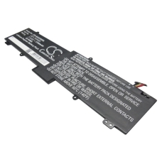 Yhteensopiva akun vaihto Asus 0B200-00310100,C21-TX300D