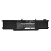 Akku yhteensopiva Asus CS-AUX302NB