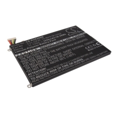 Yhteensopiva akun vaihto Asus 70-NVS1B1000Z,C31-UX30,PP625289AB-3250