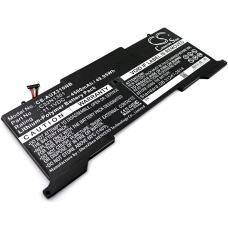 Yhteensopiva akun vaihto Asus 0B200-00510000,C32N1301