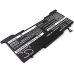 Yhteensopiva akun vaihto Asus 0B200-00510000,C32N1301