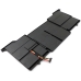 Yhteensopiva akun vaihto Asus 0B200-00510000,C32N1301