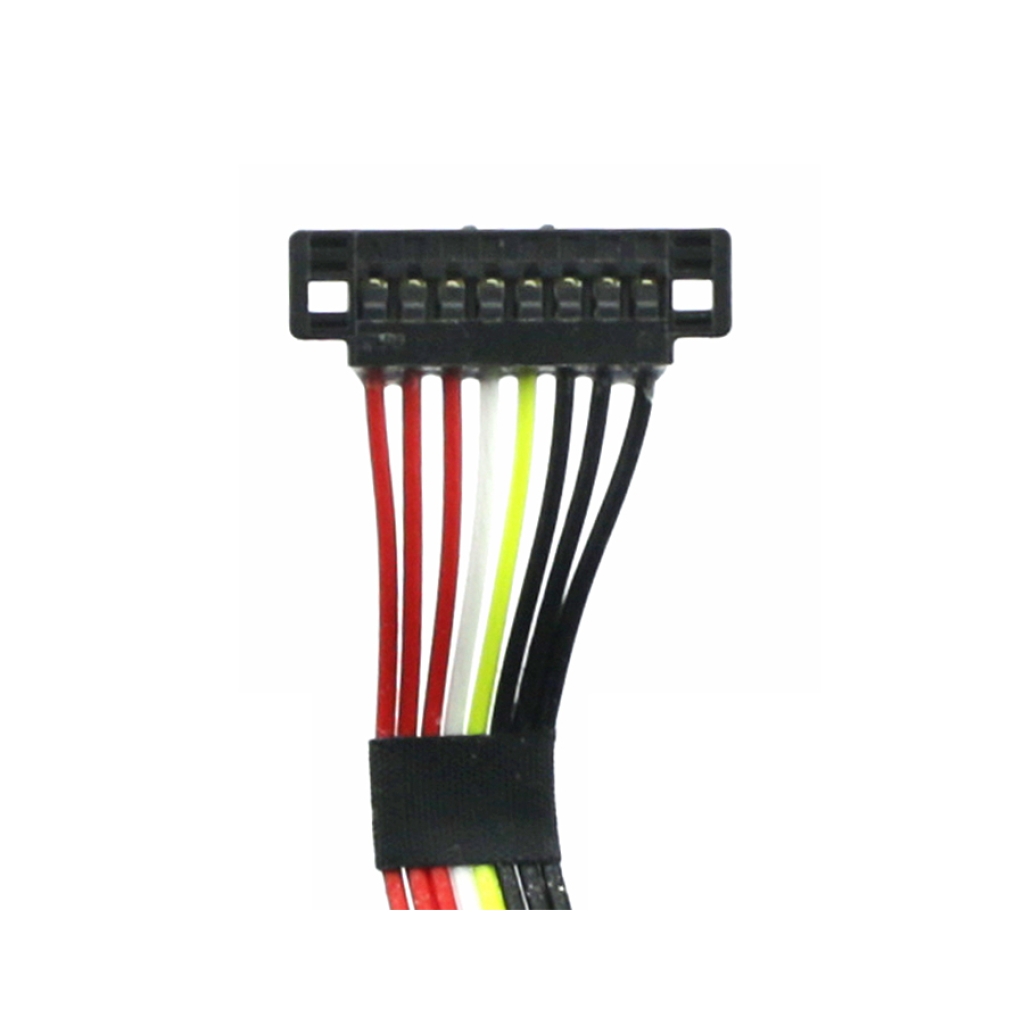 Yhteensopiva akun vaihto Asus 0B200-00510000,C32N1301