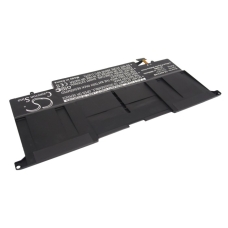 Yhteensopiva akun vaihto Asus C22-UX31