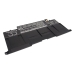 Yhteensopiva akun vaihto Asus C22-UX31