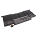 Yhteensopiva akun vaihto Asus C22-UX31