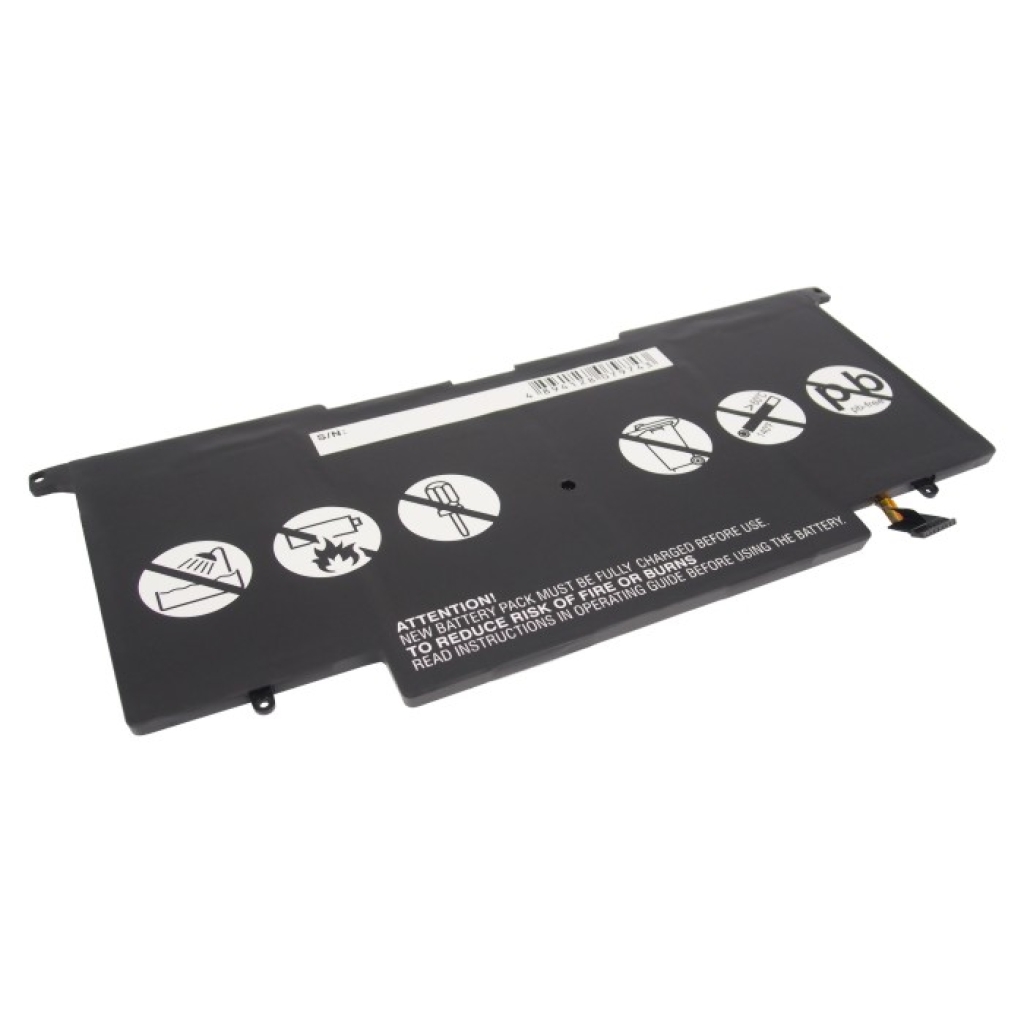 Yhteensopiva akun vaihto Asus C22-UX31