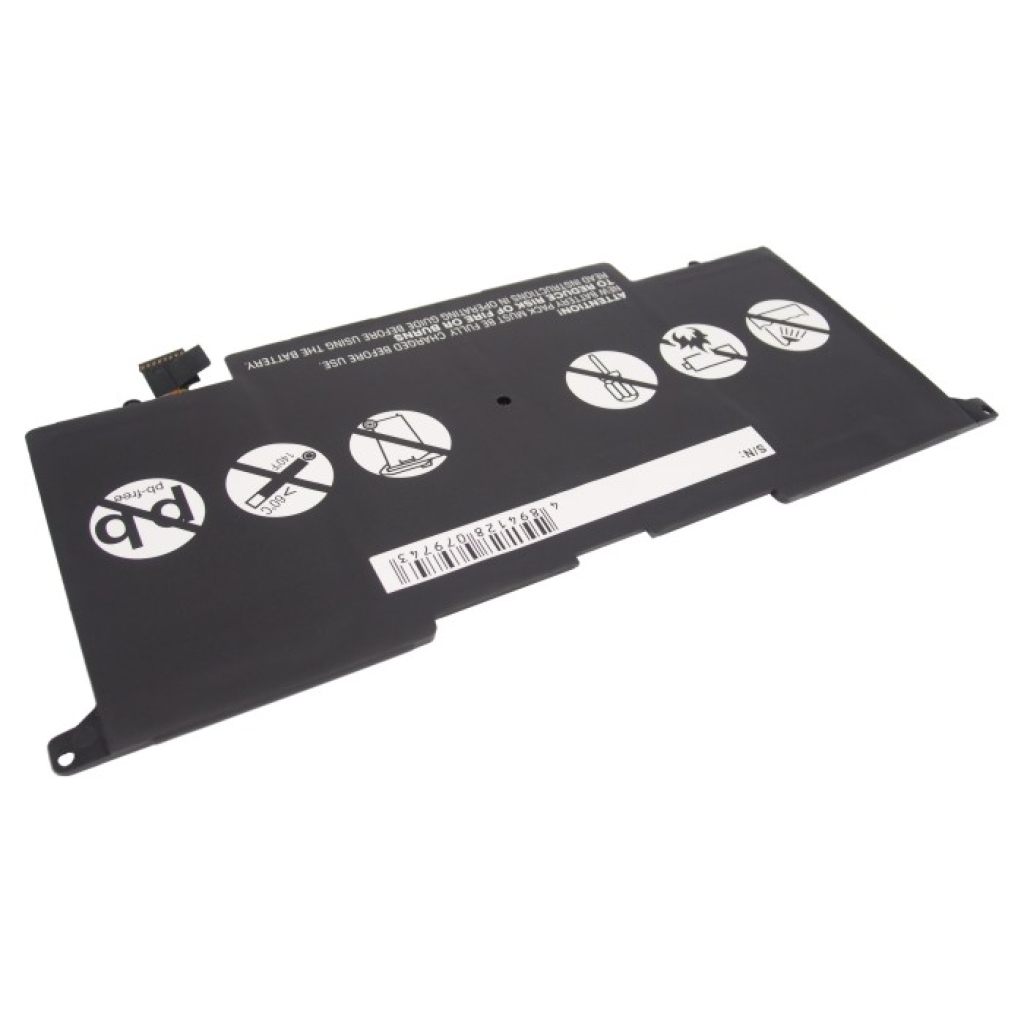 Yhteensopiva akun vaihto Asus C22-UX31