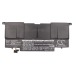 Yhteensopiva akun vaihto Asus C22-UX31