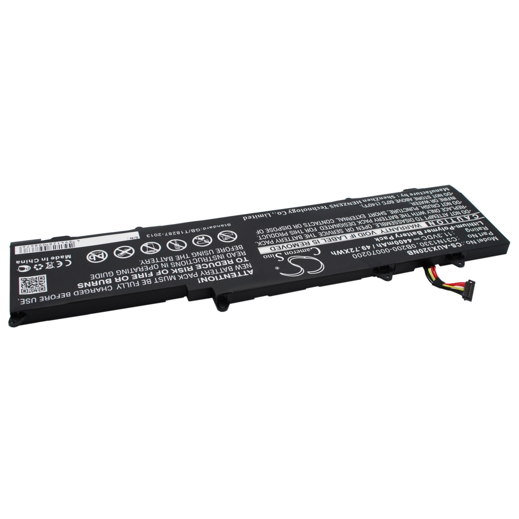 Asus Zenbook UX32LN-R4024H