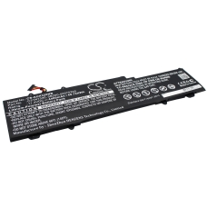 Yhteensopiva akun vaihto Asus 0B200-00070200,C31N1330