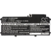 Yhteensopiva akun vaihto Asus 0B200-02090100,C31N1610