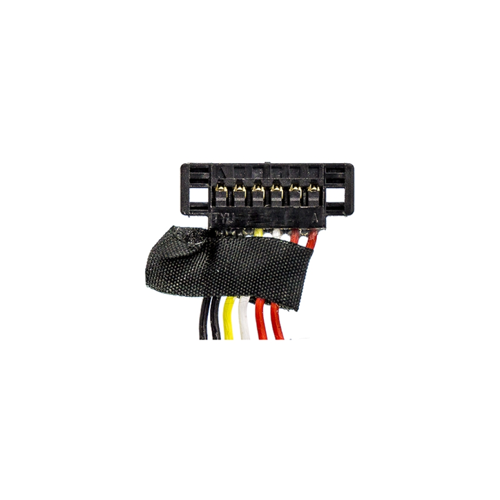 Yhteensopiva akun vaihto Asus 0B200-02090100,C31N1610