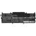 Yhteensopiva akun vaihto Asus 0B200-02760000,C41N1715
