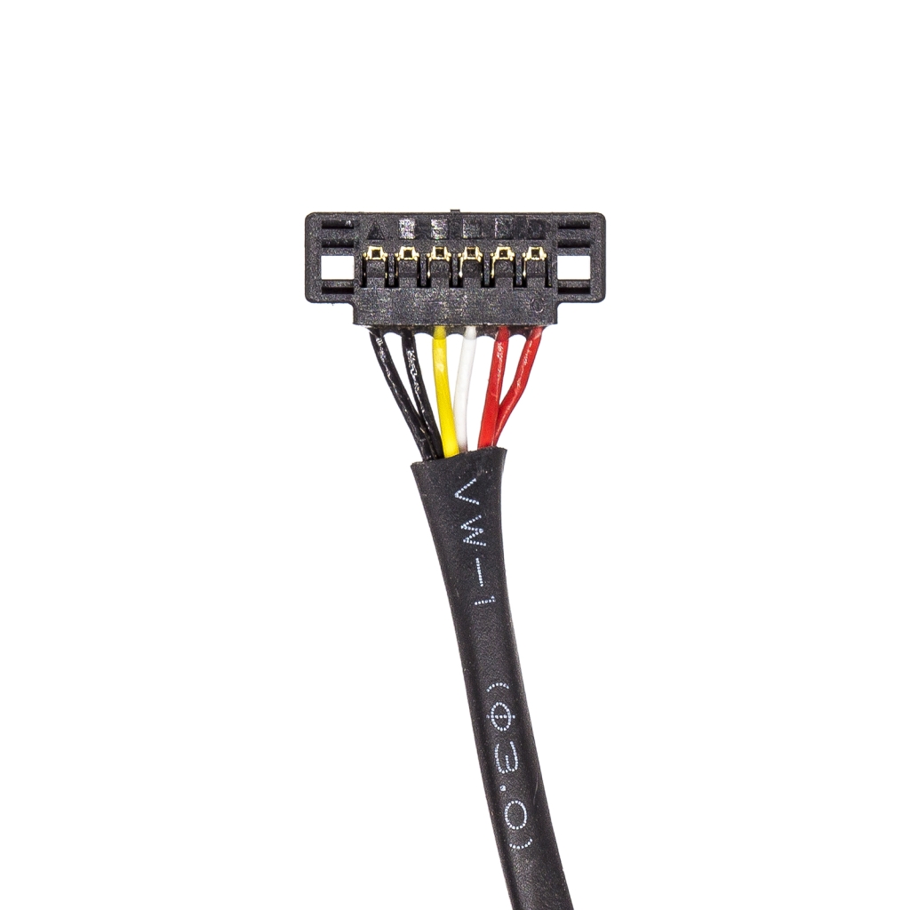 Yhteensopiva akun vaihto Asus 0B200-02760000,C41N1715