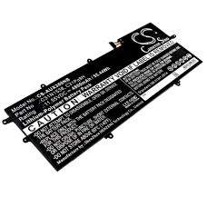 Yhteensopiva akun vaihto Asus 0B200-02080000,C31N1538,C31PQ9H