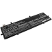 Yhteensopiva akun vaihto Asus 0B200-03160000,C31N1816