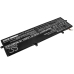 Yhteensopiva akun vaihto Asus 0B200-03160000,C31N1816