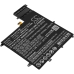 Yhteensopiva akun vaihto Asus 0B200-02420200,C21N1706