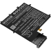 Yhteensopiva akun vaihto Asus 0B200-02420200,C21N1706