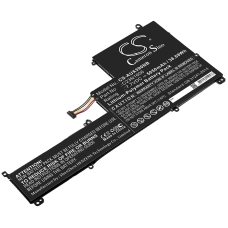 Yhteensopiva akun vaihto Asus 0B200-02210000,0B200-02210100,C23N1606,C23PQCH