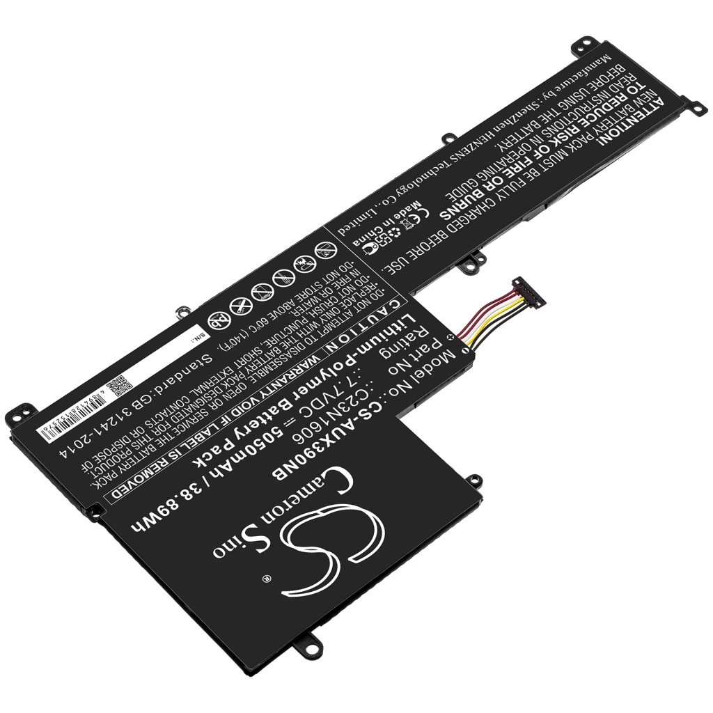 Asus UX390UA-GS063T