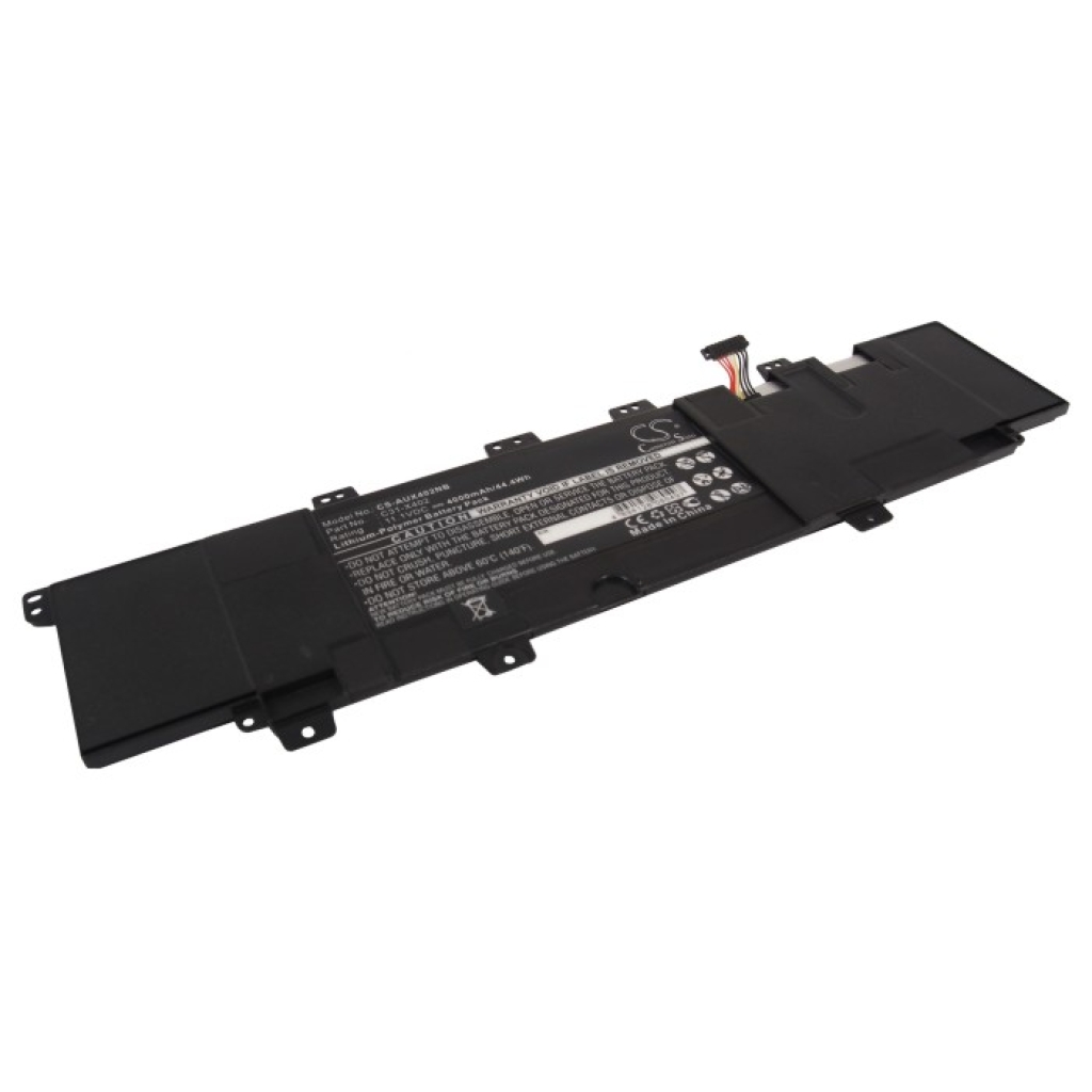 Asus VIVOBOOK S400CA-CA012H