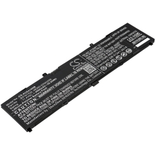 Yhteensopiva akun vaihto Asus 0B200-02020000,B31N1535