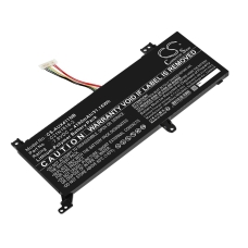 Yhteensopiva akun vaihto Asus C21N1818-2