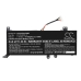 Akut yhteensopiva Asus F409 F409 CS-AUX413NB