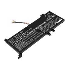 Compatible battery replacement for Asus C21N1818-3