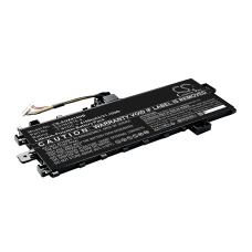 Yhteensopiva akun vaihto Asus C21N1818-4