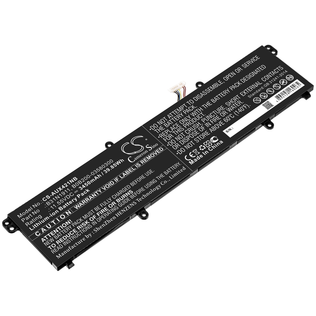Asus VivoBook Flip 14 TM420IA-AP4513T