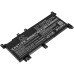 Asus X442UQ-FA053T