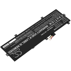 Yhteensopiva akun vaihto Asus 0B200-02370000,0B200-02370100,0B200-02370200,0B200-02860000,0B200-02860200...