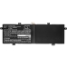Yhteensopiva akun vaihto Asus 0B200-03340000,C21N1833