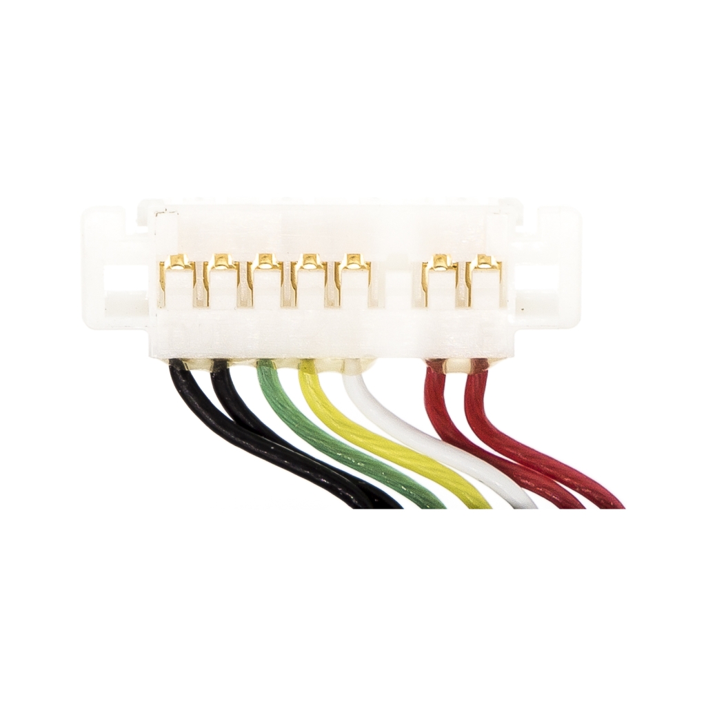 Yhteensopiva akun vaihto Asus 0B200-03340000,C21N1833
