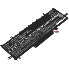 Yhteensopiva akun vaihto Asus 0B200-03420200,C31N1841